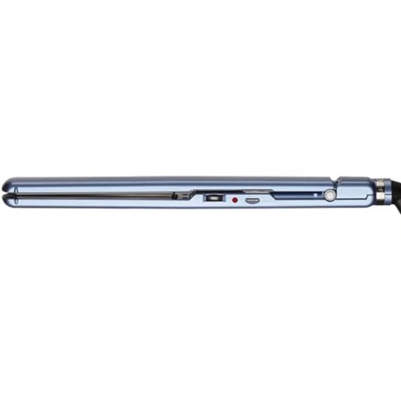 NIOB BaBylissPRO Nano Titanium Flat Iron - Picture 3 of 3